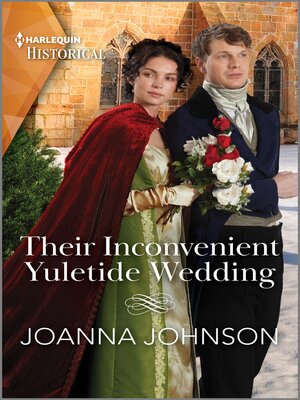 Their Inconvenient Yuletide Wedding - ebook
